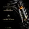 Aceite de jojoba Nanoil Jojoba Oil 50ml - natural, prensado Vista previa de la imagen del producto 3