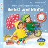 Baby Pixi (unkaputtbar) 152: Mein Lieblingsbuch vom Herbst Produktbild-Vorschau 1