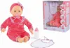 Corolle MGP Lila Chérie, Weichkörperpuppe mit Funktionen, Anteprima dell’immagine prodotto 8