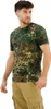 Brandit - BASIC T-Shirt flecktarn camo - M Voir les images du produit 21