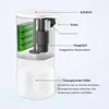 Automatischer Spender mit Infrarot-Sensor | Für Seife, Produktbild-Vorschau 3