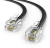 CSL Telefonkabel RJ11 zu RJ11, Router zu Telefon Fax Produktbild-Vorschau 1