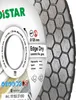 Diamantový rezný kotúč DISTAR 1A1R EDGE DRY, brúsny kotúč Náhľad obrázku produktu 2
