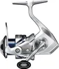 SHIMANO Stradic FM, 1000HGFM, Beidhändig, Spinning Produktbild-Vorschau 5