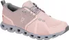ON CLOUD 5 WATERPROOF Damenschuhe - Sportschuhe rose Produktbild-Vorschau 1
