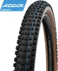 Schwalbe Wicked Will 29/28" (622 mm) Black/Blue/Bronze 2.4 Náhled obrázku produktu 2