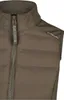 Pikeur Damen Hybrid Weste deep khaki Sports HW 25, Größe:38 Produktbild-Vorschau 8