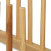 Relaxdays Tellerständer 2er Set, je für 10 Teller, Produktbild-Vorschau 8
