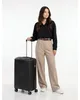 Picard Vienna 4 roues trolley M 65 cm avec soufflet Voir les images du produit 3