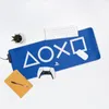 Paladone - Podkładka pod mysz PlayStation z lampką LED, Podgląd zdjęcia produktu 4