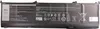 Dell Primary - Laptop-Batterie - Lithium-Ionen Produktbild-Vorschau 3