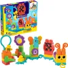 Mega Bloks Aktywiz.gasieniczka D/Ciagn.hkn44 /3 Podgląd zdjęcia produktu 1