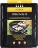 BROSZIO Grillschale 3,0l 28x35x4cm Náhľad obrázku produktu 2