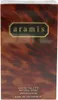 The image shows the front of a perfume box with a tortoise shell pattern and the Aramis logo. Náhled obrázku produktu