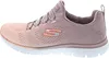 Skechers Damen-Sneaker-Slipper SUMMITS - BRIGHT CHARMER Produktbild-Vorschau 32