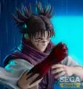SEGA FIGURIZMA PVC STATUE JUJUTSU KAISEN CHOSO FLOWING RED Anteprima dell’immagine prodotto 7