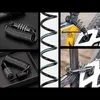 Antivol à combinaison Rockbros T609 1,5m Voir les images du produit 6