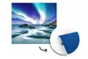 MuchoWow® Fototapete für Wohnzimmer oder Schlafzimmer Produktbild-Vorschau 3