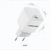 Cubenest PD GaN Nano Adapter USB-C 65W N1D65 Produktbild-Vorschau 5