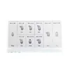Kraft&Dele KD10507 set de graisseurs 110pcs Voir les images du produit 13