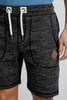 SOLID SDAris Herren Sweatshorts Kurze Hose Jogginghose mit Produktbild-Vorschau 2
