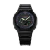 Casio G-Schock GA-2100RGB-1Aer Uhr Produktbild-Vorschau 10