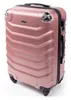 RGL 730 XXL Reisekoffer Harstchale Koffer Abnehmbare Räder Produktbild-Vorschau 1