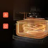 Cosori Smart Wifi 1700W 5,5L Fritteuse Mit 11 Programmen Produktbild-Vorschau 10