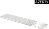 Tastiera e mouse wireless HP 650, dimensioni complete Anteprima dell’immagine prodotto 2