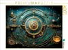 CALVENDO Puzzle Ein Motiv aus dem Kalender Antike Wegweiser Produktbild-Vorschau 1