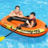 INTEX Schlauchboot Explorer Pro 100 160 x 94 x 29 cm Produktbild-Vorschau 13