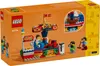 LEGO® 40714 Jízda na kolotoči Náhled obrázku produktu 4