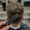 Pettine per ricci e onde "Messy" – Pettine per styling e Anteprima dell’immagine prodotto 5