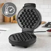 Vaflovač na bublinkové vafle 700 W s nepriľnavým povrchom, Náhľad obrázku produktu 3