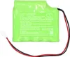 TECHTEK Batteria compatibile con [Globus] 3000 aktivieren, Anteprima dell’immagine prodotto 3