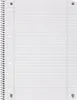Oxford Schul-Collegeblock DUO Klassik A4+ 80 Blatt Produktbild-Vorschau 6