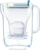 Brita Style, Filtrovacie kanvice, 2,4 L, Modrá, Priehľadná Náhľad obrázku produktu 1