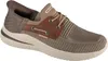 Skechers Boty Delson 3.0, 210606TPBR Anteprima dell’immagine prodotto 1