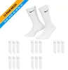 NIKE Socken - Farbe: 15 Paar Weiß Tennis Socken - Größe: Produktbild-Vorschau 1