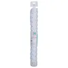5five Simply Smart tappetino antiscivolo 53x53 Bianco Anteprima dell’immagine prodotto 3