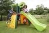 Kletterturm Adventure Deluxe - Evergreen Anteprima dell’immagine prodotto 6