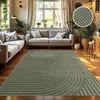 TT Home In-& Outdoorteppich Wetterfest Balkon Schlafzimmer Produktbild-Vorschau 2