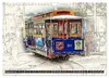 Straßenbahn Faszination (Wandkalender 2027 DIN A4 quer), Produktbild-Vorschau 15