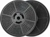 Filtro a carbone originale Bomann KF 571 per DU 774 G / DU Anteprima dell’immagine prodotto 1