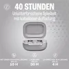 JBL Live Buds 3, draadloze oordopjes met Bluetooth, zilver Productafbeelding-voorbeeld 14