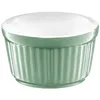 Ramekin bakvorm, gember, 9 cm, pepermunt, AMBITION Productafbeelding-voorbeeld 1