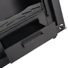 HS FLAMINGO insert de cheminée AQUAFLAM 17 EQUAL avec Voir les images du produit 14