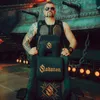 Arozzi Vernazza Supersoft™ Gamingstuhl - Sabaton Legends Produktbild-Vorschau 7