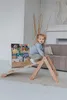 Montessori binnenspeelplaats "Moon Light" voor peuters: Productafbeelding-voorbeeld 10