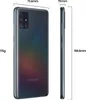 Samsung Smartphone Galaxy A51 16,5cm (6,5 Zoll), 128GB Produktbild-Vorschau 7